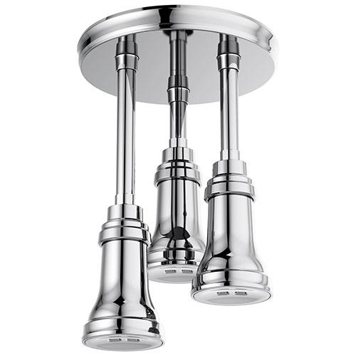 Ceiling Mount Shower Heads