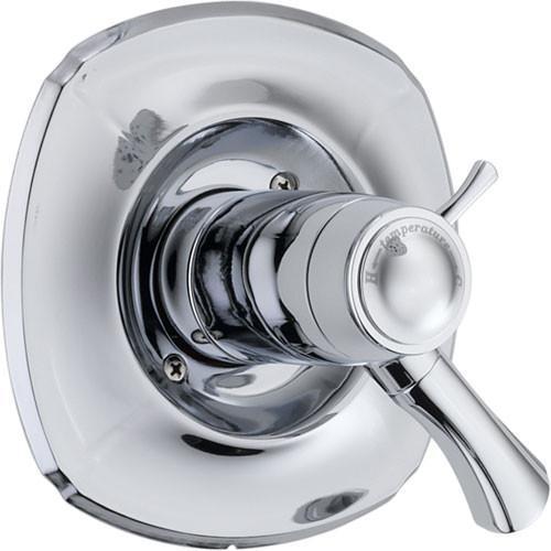 Shower Faucet Control Handle Only