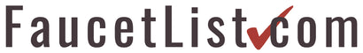 FaucetList.com