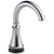 Delta Arctic Stainless Steel Finish Traditional Electronic Beverage Faucet with Touch2O Technology 732741
