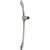 Delta 28 inch Adjustable Hand Shower Slide Bar in Stainless Steel Finish 561194