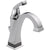 Delta Dryden Single Handle Electronic Chrome Finish Bathroom Faucet 634092