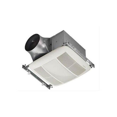 Nutone XN80L Ultra Green Energy Star Bathroom Exhaust Fan w/ Light & Night Light