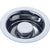 Delta Classic Kitchen Disposal and Flange Stopper in Chrome 536693