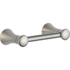 Delta Lahara Modern Pivot Arm Stainless Steel Finish Toilet Paper Holder 338497