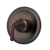 Danze Bannockburn Oil Rubbed Bronze 3/4" High-Volume Thermostatic Shower Control INCLUDES Rough-in Valve