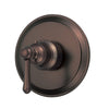 Danze Opulence Oil Rubbed Bronze 1 Handle High-Volume Thermostatic Shower Control INCLUDES Rough-in Valve