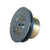 Kingston Brass Oil Rubbed Bronze Made to Match Tub Drain Strainer & Grid DTL205
