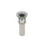 Elkay Chrome Plated Brass body Stainless Steel Drain Fitting 135046