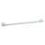 Gatco Franciscan 24 inch Towel Bar in Polished Chrome and Porcelain 73264