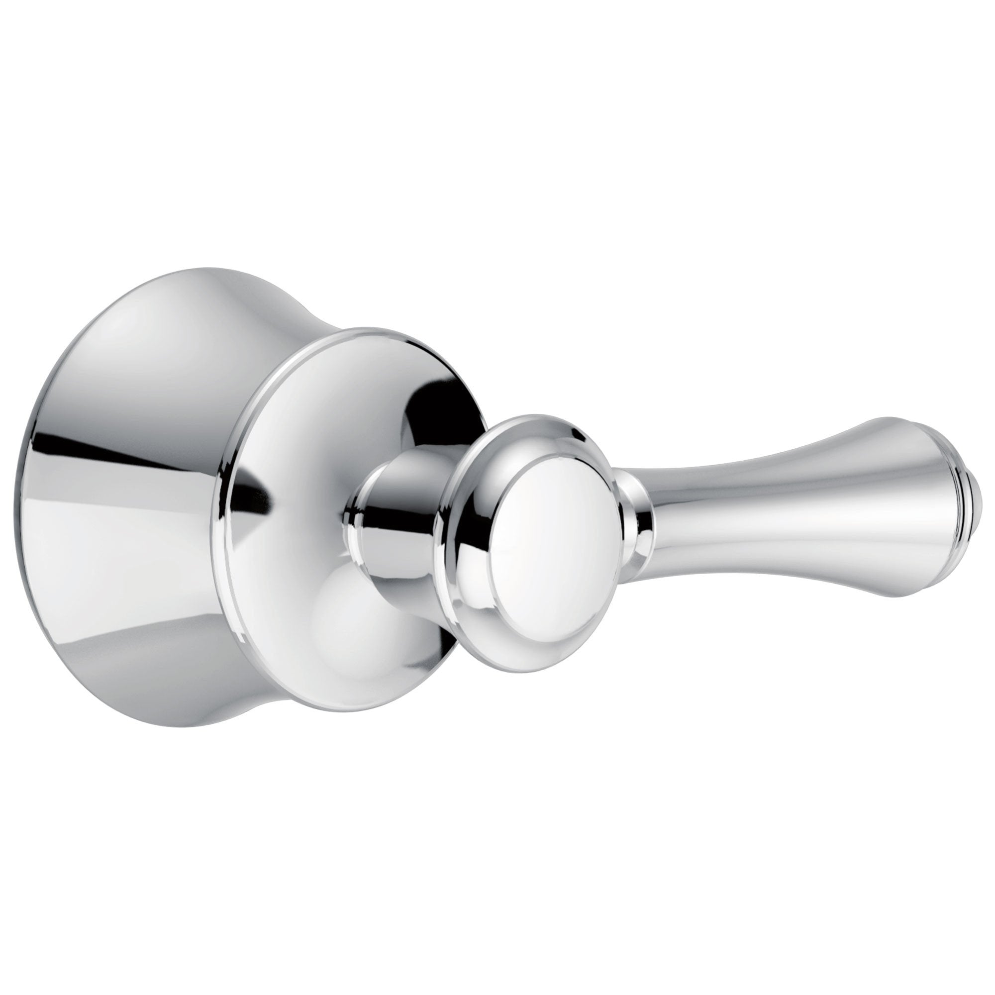 Delta Cassidy Collection Chrome Finish Tub and Shower Lever Handle DH797