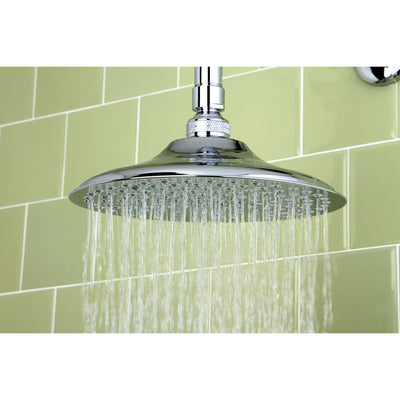 Bathroom fixtures Chrome Shower Heads 8" Best Rain Shower Head K136A1