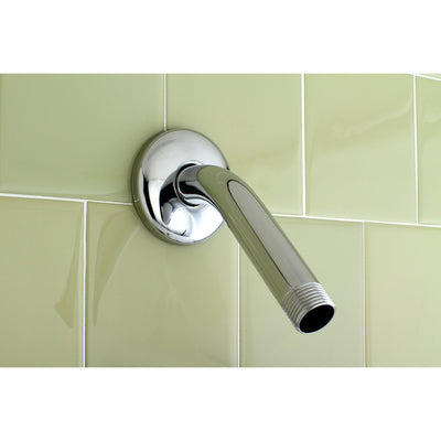 Bathroom fixtures Shower Arms Chrome 6" Shower Arm K150K1