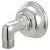 Kingston Bathroom Accessories Chrome Plumbing parts Brass Supply Elbow K173C1