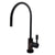 Kingston Concord Oil Rubbed Bronze Single Handle Water Filter Faucet KS8195DL