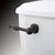 Bathroom Accessories Oil Rubbed Bronze Toilet Flush Handles Tank Lever KTKL5