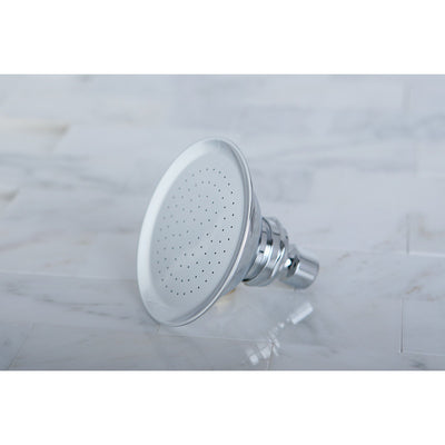 Kingston Brass Showerheads Chrome 4-7/8" Shower Head P10C