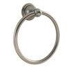 Price Pfister Conical Towel Ring in Brushed Nickel 293713