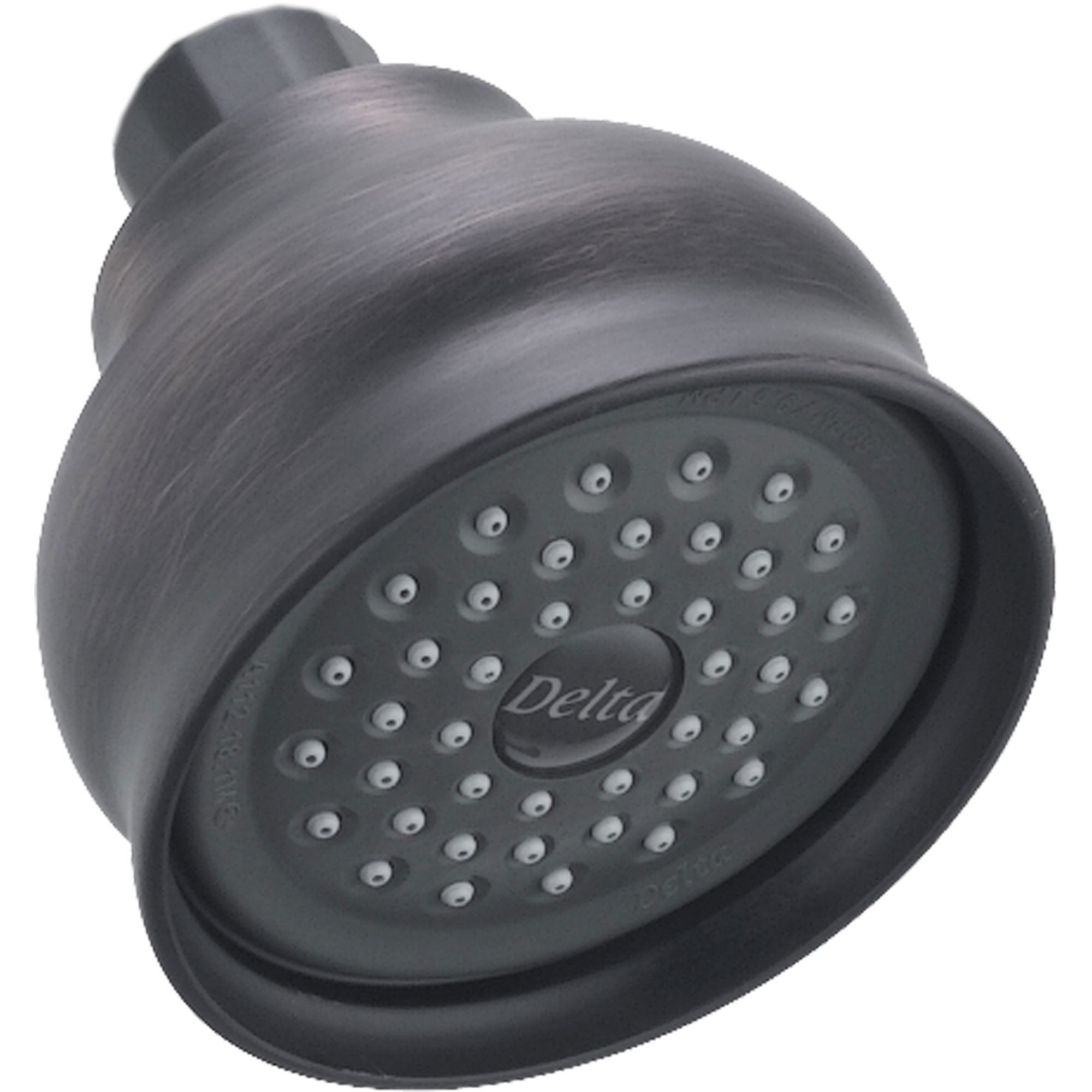 Delta Touch-Clean Showerhead in Venetian Bronze 550147
