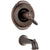 Delta Victorian Venetian Bronze Temp/Volume Control Tub Filler Trim Kit 361461