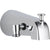 Delta 5.94 In. Long Pull-up Diverter Tub Spout in Chrome 561300