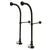 Clawfoot Faucet Supply Lines