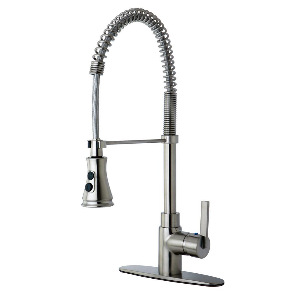 All Kitchen Faucets - Get a Great Kitchen Sink Faucet Ordered Today ...