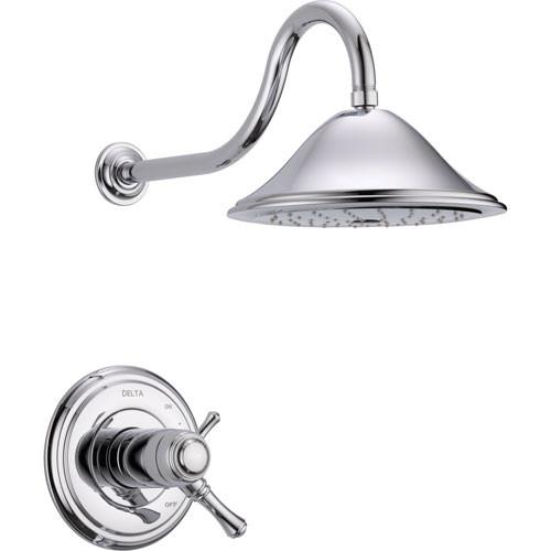 All Shower Faucets