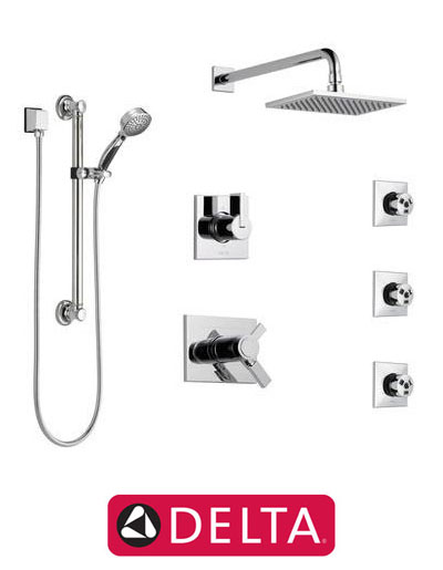 Delta Shower Systems