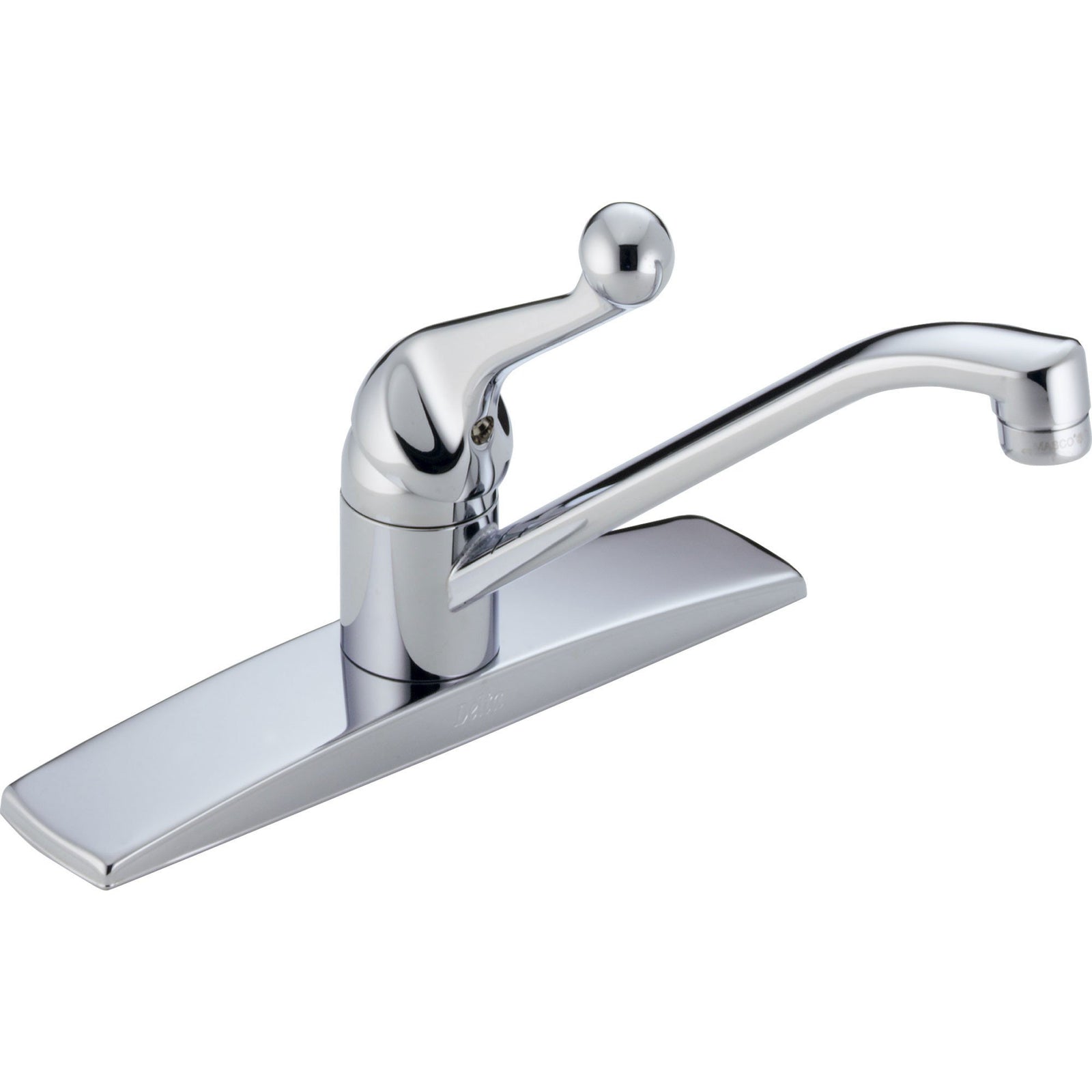 3 Hole Kitchen Faucets - Get a Three Hole Kitchen Sink Faucet