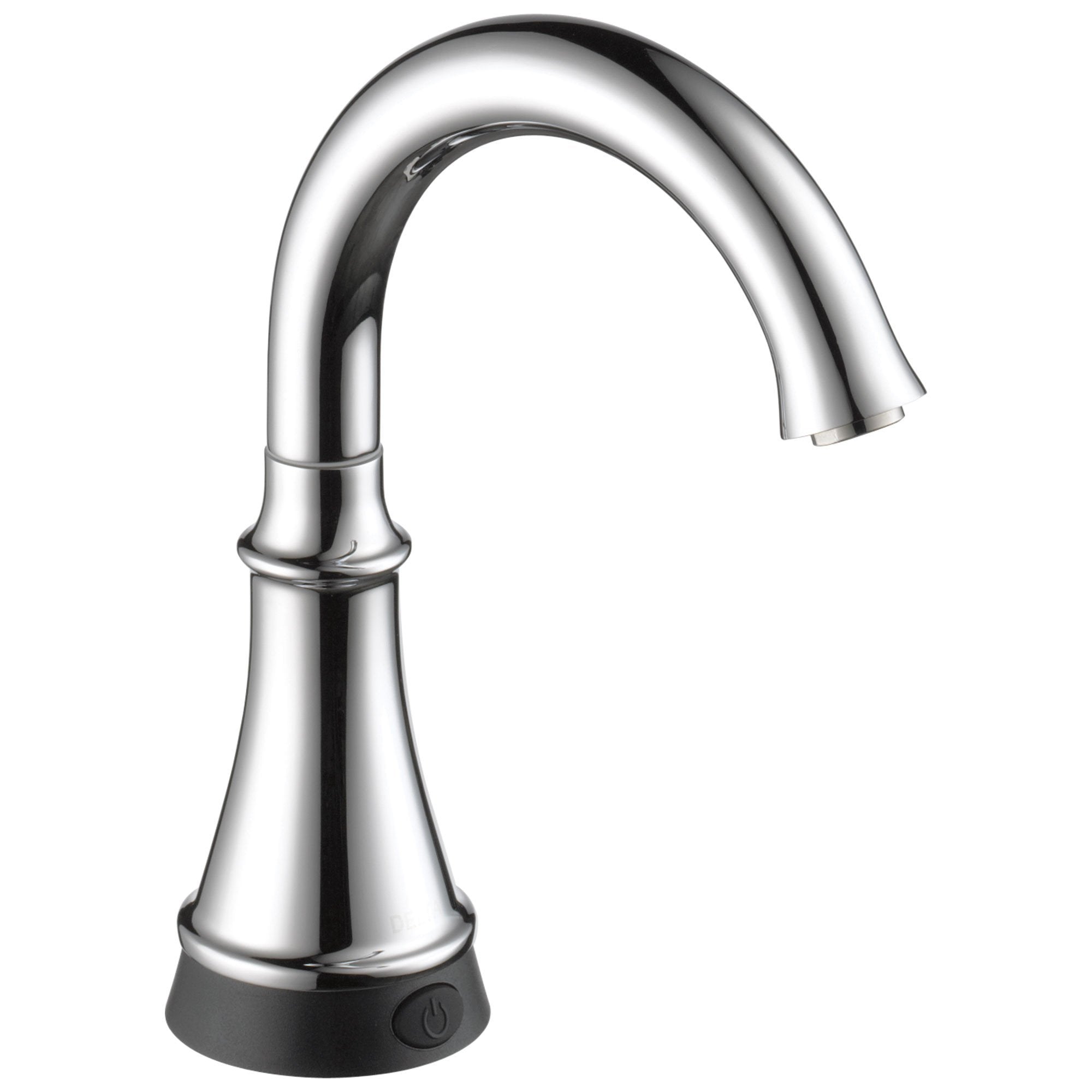 Delta Chrome Finish Traditional Electronic Beverage Faucet with Touch2O Technology 732740