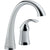 Delta Pilar Single Handle Bar / Prep Sink Faucet in Chrome 474532