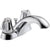 Delta Classic 4" Centerset Chrome 2-Handle Mid Arc Bathroom Sink Faucet 474256