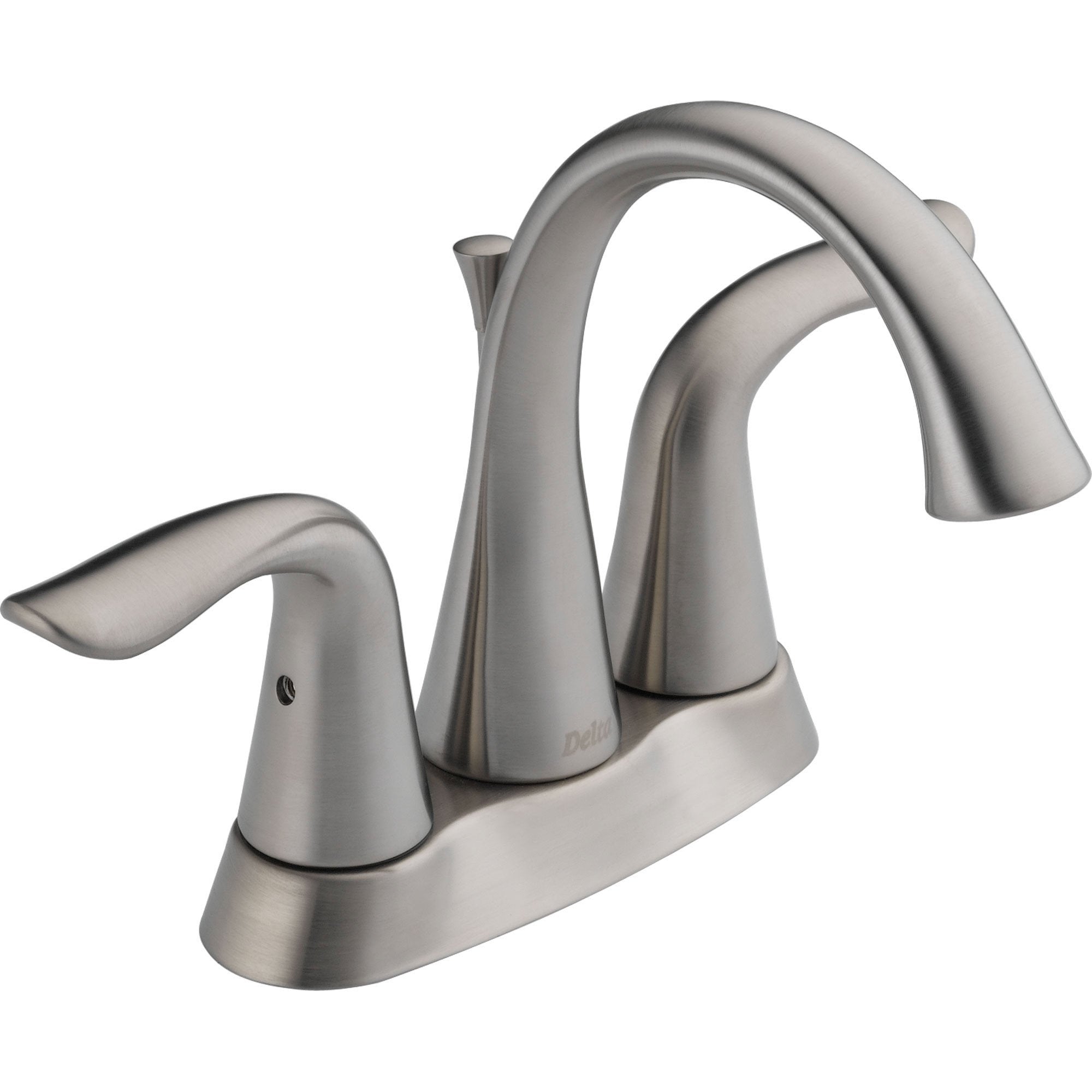 Delta Bathroom Sink Faucets - Modern and Traditional Lavatory