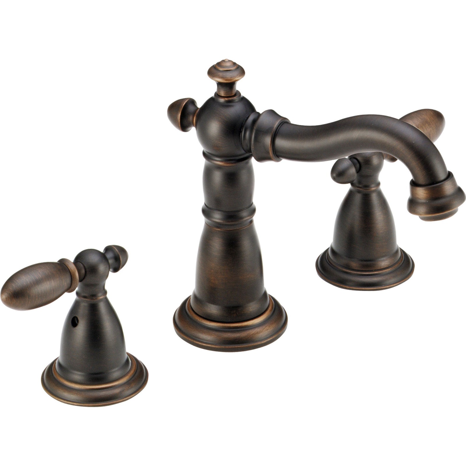 Delta Venetian Bronze Finish Faucets and Fixtures Tagged 