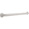 Delta ADA Complaint 1.5" x 30" Concealed Mounting Grab Bar in Stainless 567679