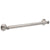 Delta Bath Safety Collection Stainless Steel Finish Traditional Decorative Style Standard ADA Approved Grab Bar - 24" D41624SS