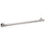 Delta Bath Safety Collection Stainless Steel Finish Traditional Style Decorative ADA Grab Bar for Shower or Bathroom - 36-inch D41636SS