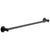 Delta Bath Safety Collection Venetian Bronze Finish Transitional Style Decorative ADA Approved Bathroom or Shower Long 36" Grab Bar D41736RB