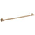 Delta Bath Safety Collection Champagne Bronze Transitional Style Decorative ADA Approved Bathroom or Shower Long 42" Grab Bar / Towel Bar D41742CZ