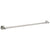 Delta Bath Safety Collection Stainless Steel Finish Transitional Decorative ADA Approved Bathroom or Shower Long 42" Grab Bar / Towel Bar D41742SS