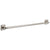 Delta Bath Safety Collection Stainless Steel Finish Angular Modern Decorative Wall Mount 36" Long ADA Grab Bar D41936SS
