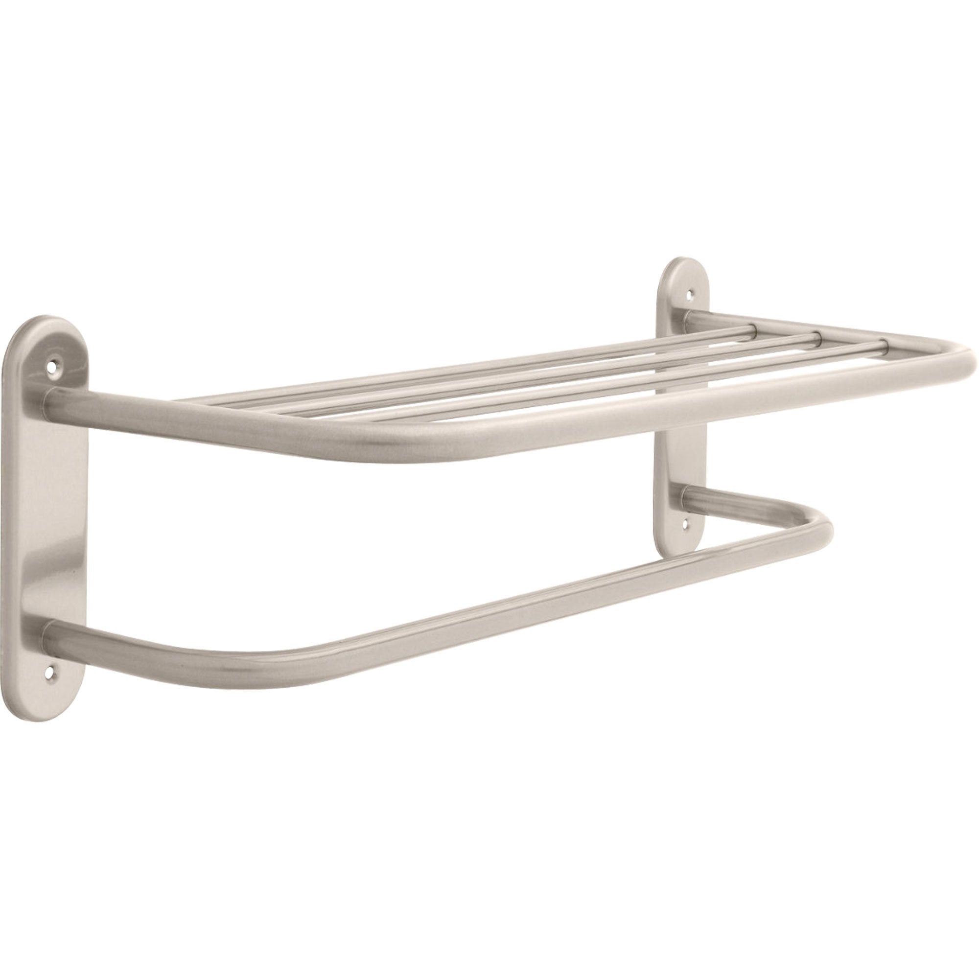 Your Bath: Hotel-Style Towel Racks