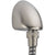 Delta Traditional Collection Handshower Wall Elbow in Pearl Nickel 707977