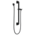 Delta Showering Components Adjuable Slide Bar/Grab Bar Assembly With