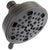 Delta Venetian Bronze Finish H2Okinetic 5-Setting Contemporary Shower Head D52638RB18PK