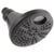 Delta Universal Showering Components Collection Venetian Bronze Finish Temp2O 6-Setting Shower Head 732770