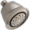 Delta 5-Setting Touch-Clean Shower Head in Stainless Steel Finish 561162