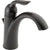 Delta Lahara Venetian Bronze Single Hole 1-Handle Bathroom Faucet 601702