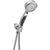 Delta Shower-Mount Handshower in Chrome with ActivTouch and Pause 561175